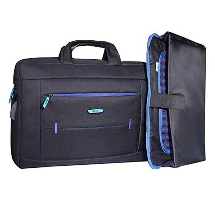 کیف لپ تاپ سه کاره BENTLEY 1060 آبی